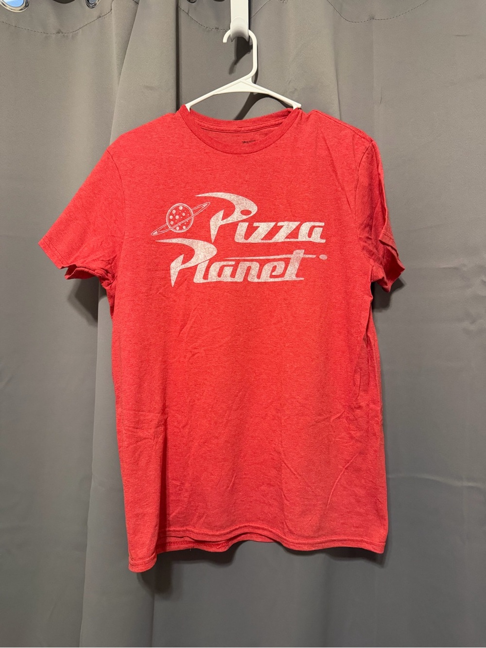 Pixar Toy Story Pizza Planet Men Size Medium